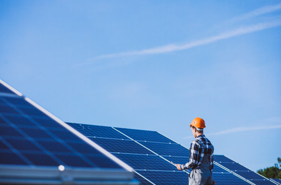 fotovoltaica en el sector público