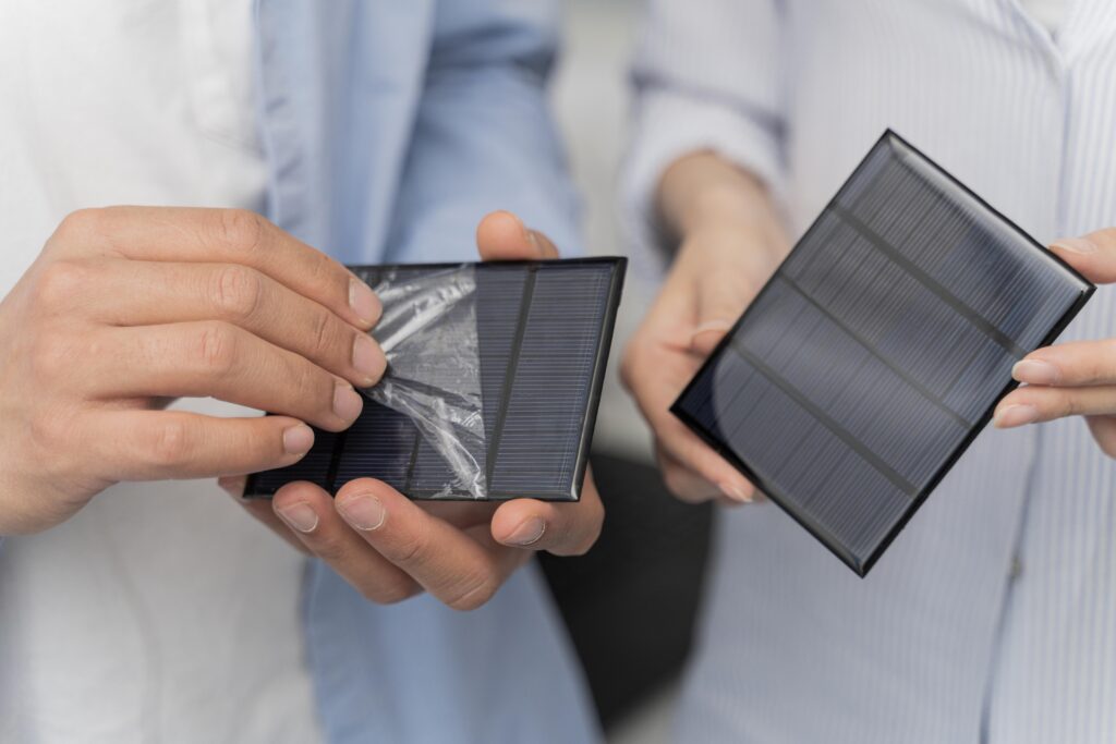financiación europea para proyectos solares