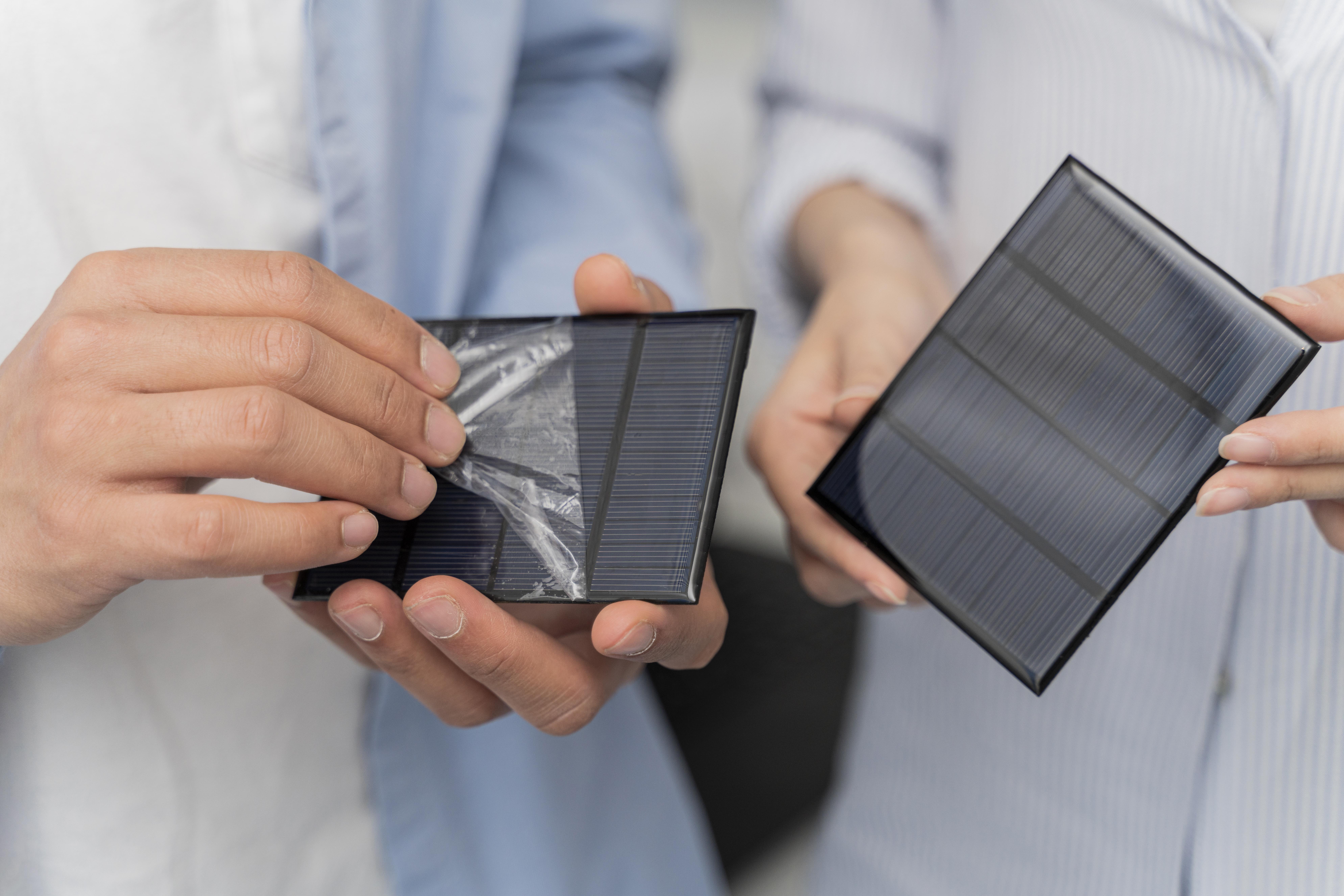 financiación europea para proyectos solares